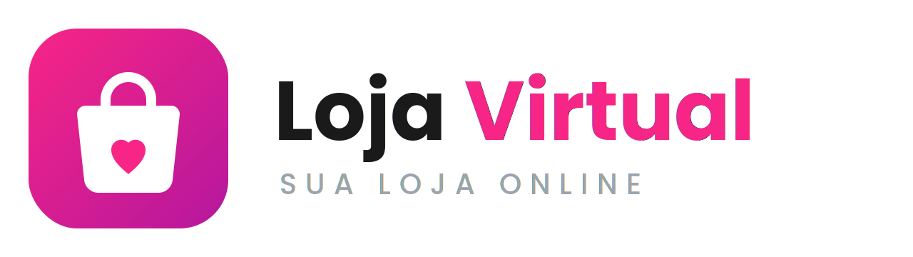 Loja Demo